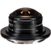 Laowa 4mm f/2,8 Fisheye Nikon Z