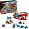 LEGO® Star Wars™ 75384 Rudý Ohnistřáb
