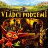 Vládci podzemí