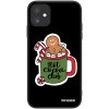 Picasee ULTIMATE CASE MagSafe pro Apple iPhone 11 - Hot Cocoa Club