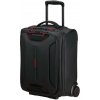 Samsonite Samsonite ECODIVER Duffle/WH Underseater Black (1041)