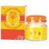 Golden Cup Thajská tygří masť Balm 22 g