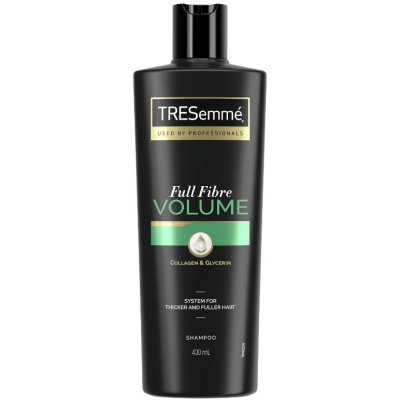 TRESemmé Šampón na vlasy Full Fibre Volume 400ml