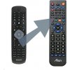 Diaľkový ovládač Alien Philips 996590020164, YKF348-001