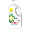Ariel Sensitive prací gél 4,5 l = 100 PD