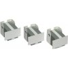 OKI originál staple cartridge 45513301, 2x1500ks, OKI MC760, 770, 780, sponky do zošívačky