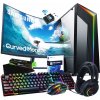 Počítač RYZEN 5|Radeon RX VEGA 11|16GB|1000GB|LED 24|Win11