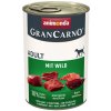 Animonda Gran Carno Adult zverina 800 g