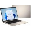 ASUS Vivobook 14 M1407GA-LY011W - Ryzen AI 7 445 | 14'' | 16GB | 512GB | Windows 11 Home | zlatý