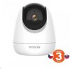 Tenda CP6 Bezpečnostná otočná/ náklonná 2K kamera 3MP CP6