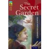 Oxford Reading Tree TreeTops Classics: Level 15: The Secret Garden