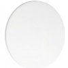Ideal Lux - LED vonkajšie nástenné svietidlo PUNTO LED/9W/230V CRI pr. 18 cm IP54 biela 313528 + záruka 3 roky zadarmo
