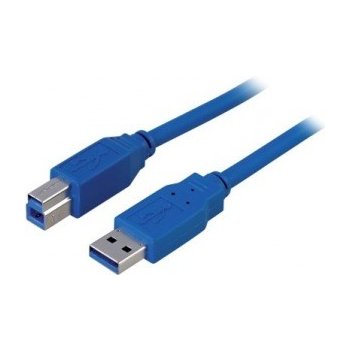 Gembird CCP-USB3-AMBM-0.5M Kábel USB 3.0, prepojovací, 0,5m od 1,92 € -  Heureka.sk