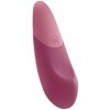 Womanizer Vibe vibrátor na klitoris - Dusky pink