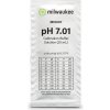 Milwaukee kalibrační roztok pH 7,01 20ml