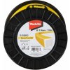 MAKITA E-02892 struna žacia square trim PRO hranatá 3,0/132 m