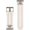Remienok Tactical Tough Band pre Apple Watch Ultra Light Grey (57983121399)