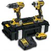 DeWALT DCK266P3