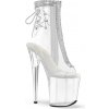 Pleaser Flamingo-1018C-2RS C-RS/C - Veľkosť 40