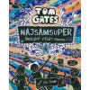 Tom Gates: Najsamsuper školský výlet Naozaj