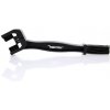 VECTOR BRUSH FOR CHAIN