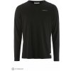 Craft CORE Essence Bi-blend tričko, čierna XL