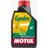 MOTUL GARDEN 4T SAE 30 600ml 106999