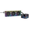 Thermaltake MAGCurve 360 Ultra CL-W453-PL12SW-A
