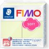 Fimo Modelovacia hmota 57 g Effect pastelovo vanilková