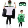 Cogio Kids Italy Kostým Hulk – plášť s maskou