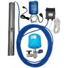 Komplet s meničom s LCD displejom AQUA ALADINO SP-1815 STAIRS 230V, 1,1kW s 20m káblom 4Gx1,5