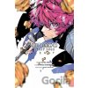 Bungo Stray Dogs: Beast 3 - Kafka Asagiri, Sango Harukawa (ilustrátor), Shiwasu Hoshikawa (ilustrátor)