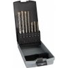Makita B-49046 Sada vrtákov SDS-plus 7-dielná