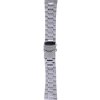 PRIM Remienok RA.15330.24, Stříbrná - 24 mm