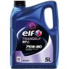 Prevodový olej ELF Tranself NFX 75W 5l.