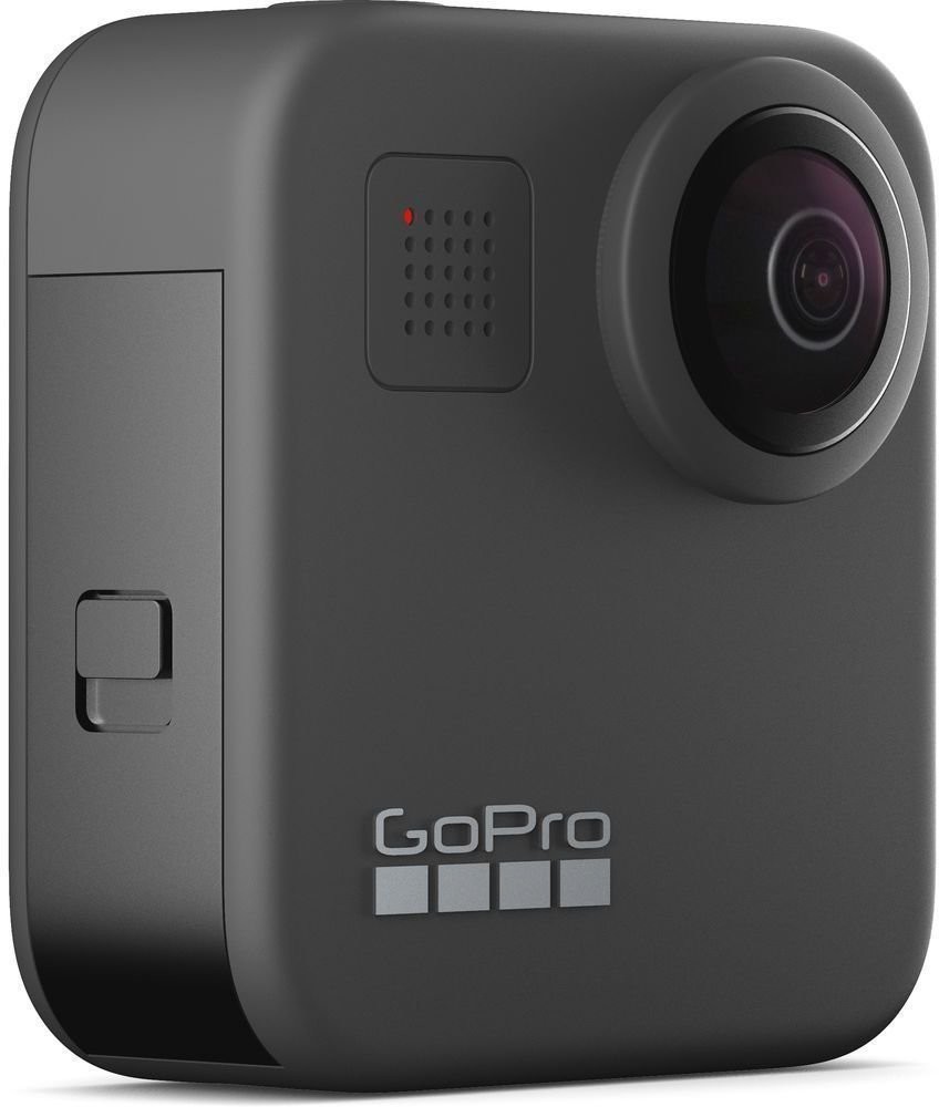 GoPro Max