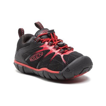 Keen Chandler 2 Cnx Children black/red carpet