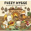 Fuzzy Hygge - Vivi Tinta