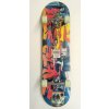 Skateboard SPARTAN GROUND CONTROL