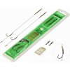 Zfish Návazec Curve Shank Carp Rig 20 cm 6