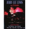 Lewis Jerry Lee - J.L.Lewis And Friends [DVD]