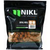 Nikl Pelety Devill Krill 3mm, 1kg