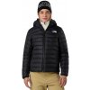 The North Face Classic Down Hoodie TNF Black M