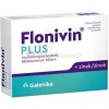 Galenika Flonivin Plus + zinek 30 tabliet 30 kapsúl