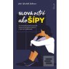 Slová ostré ako šípy: Čo… (Anke Elisabeth Ballmann)