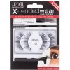 Ardell X-Tended Wear Lash System Black sada umělé řasy X-Tended 105 + lepidlo na řasy X-Tended Wear 1 g + aplikátor + odstraňovač řas 1 g + kartáček na řasy