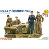 Dragon models Tiger Aces (Normandy 1944) 1/35