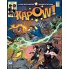 White Wizard Games KAPOW! Volume 1