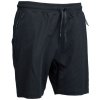 Nash Kraťasy Make It Happen Badge Shorts Black - XXL