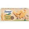Sunar BIO sušenky Rozpustilá zvířátka 6 x 160 g